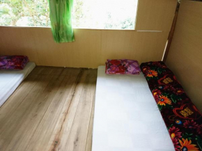 Отель Dzay house homestay  Сапа